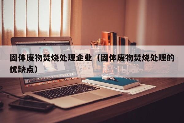固体废物焚烧处理企业（固体废物焚烧处理的优缺点）